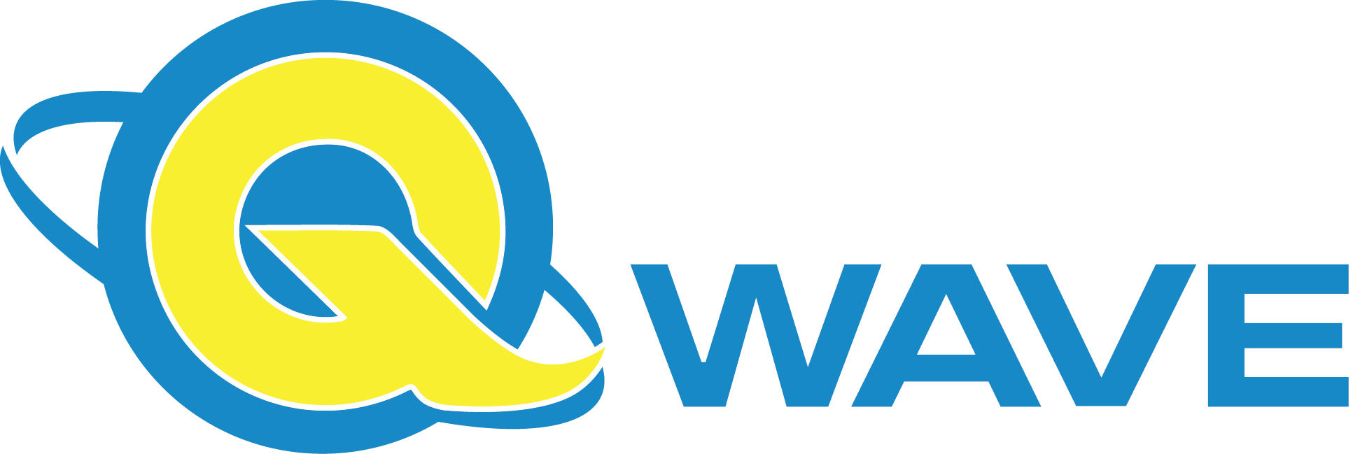 QWAVE Logo